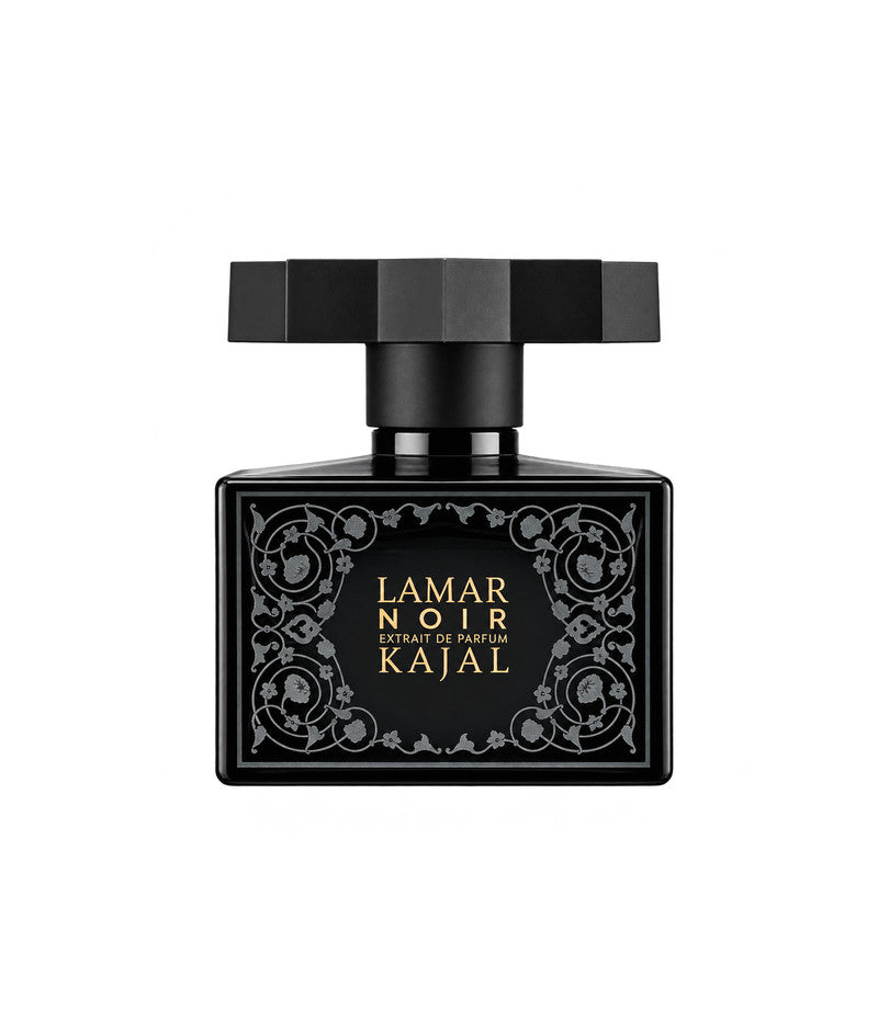 Lamar Noir by KAJAL PERFUMES — original fragrance bottle
