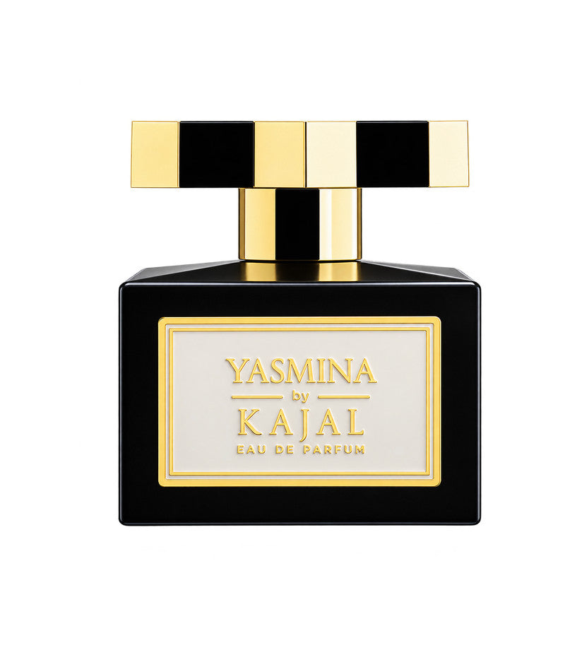 Yasmina by KAJAL PERFUMES — original fragrance bottle