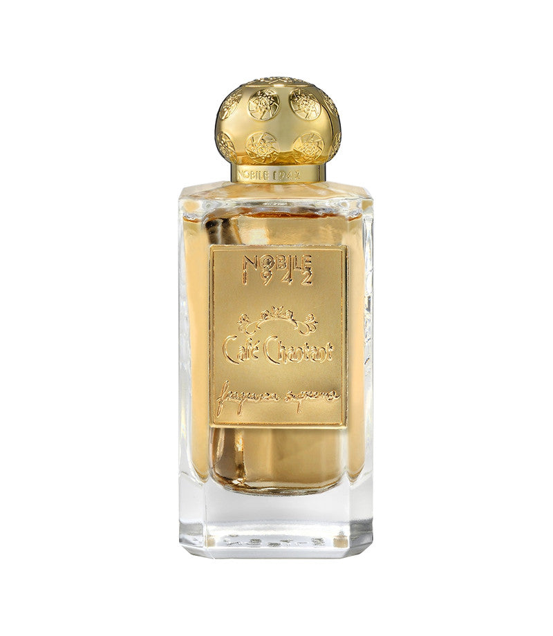 Cafe Chantant by NOBILE 1942 original bottle