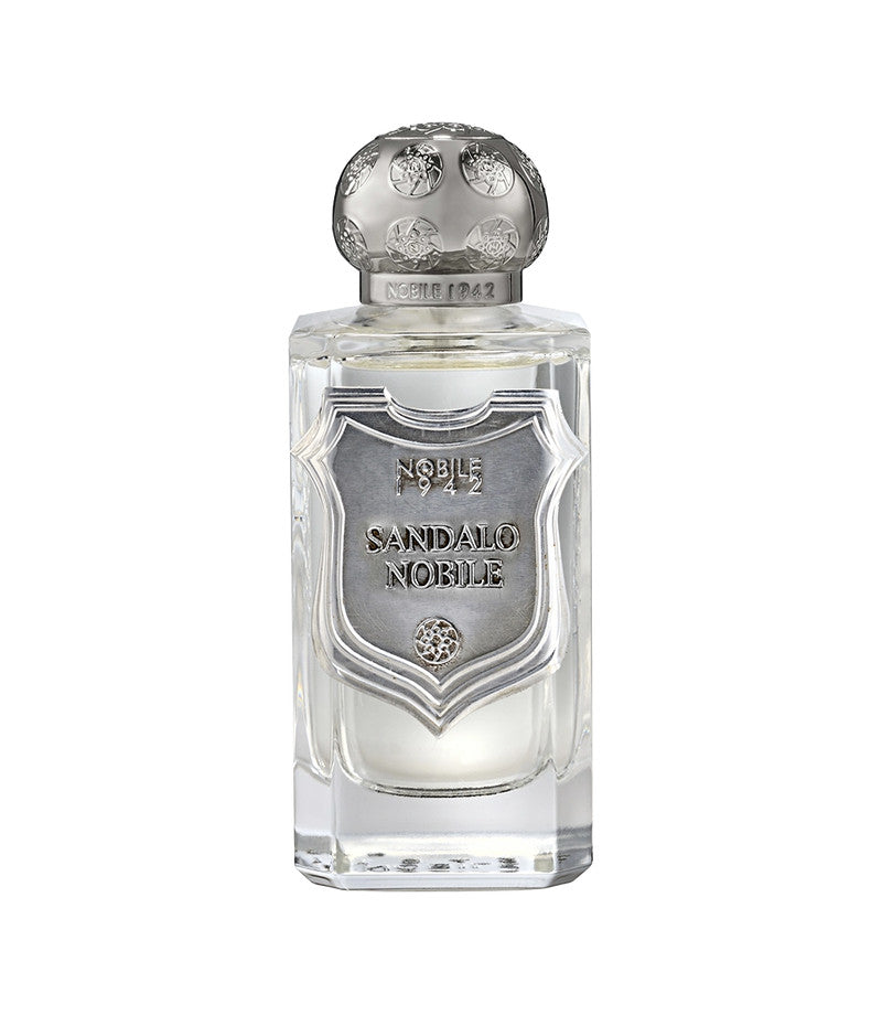 Sandalo Nobile by NOBILE 1942 original bottle