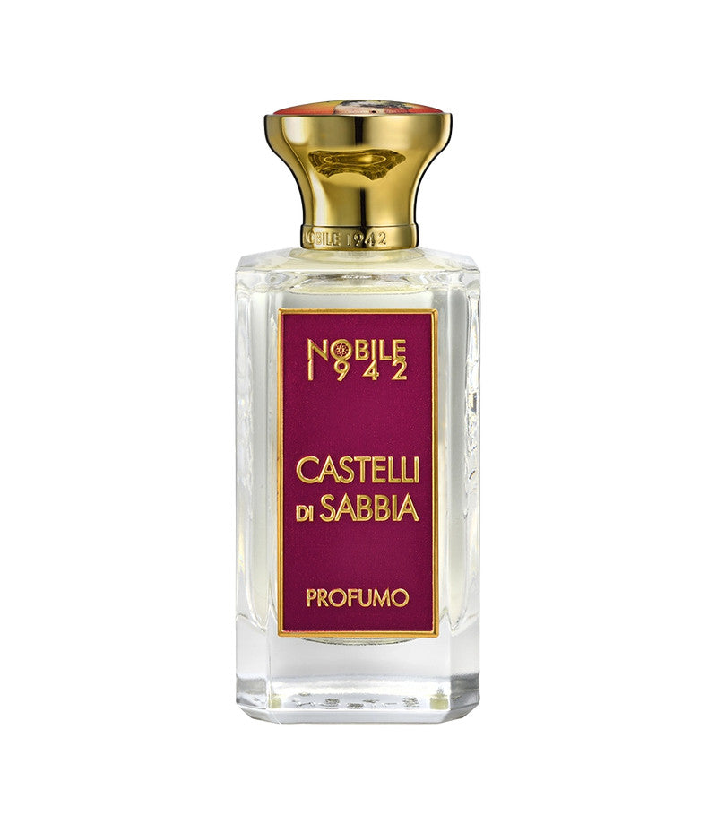Castelli Di Sabbia by NOBILE 1942 original bottle