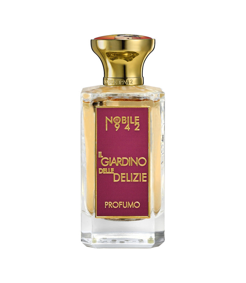 Il Giardino Delle Delizie by NOBILE 1942 original bottle