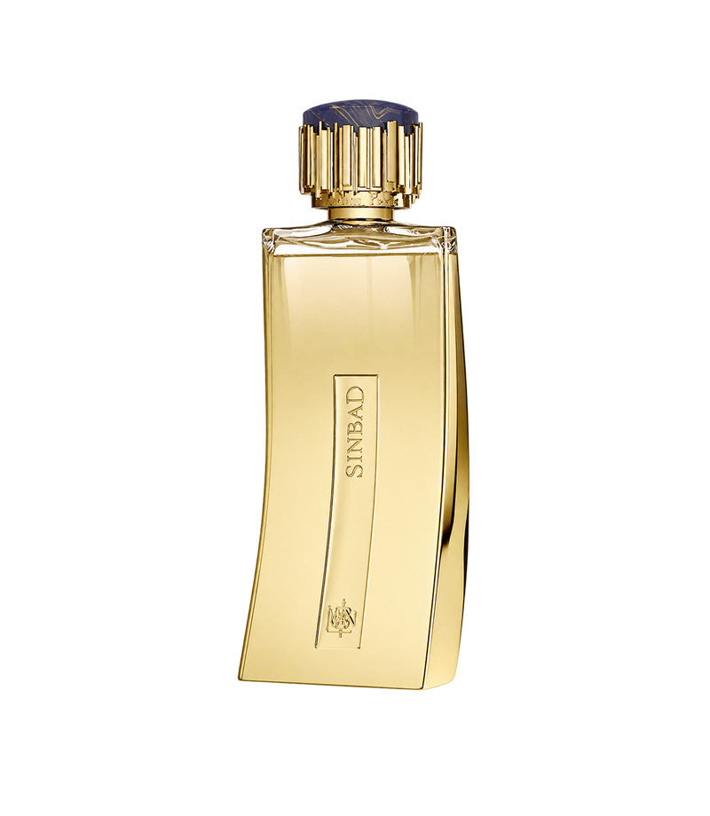 Sinbad by LUBIN - ARISTIA COLLECTION original bottle