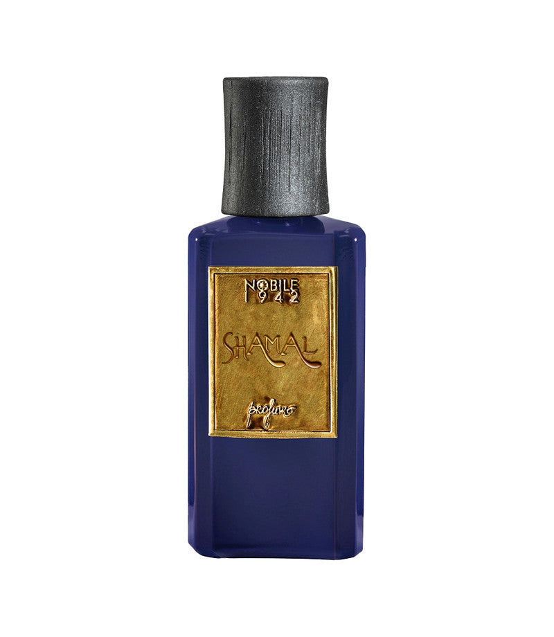 Shamal by NOBILE 1942 original bottle