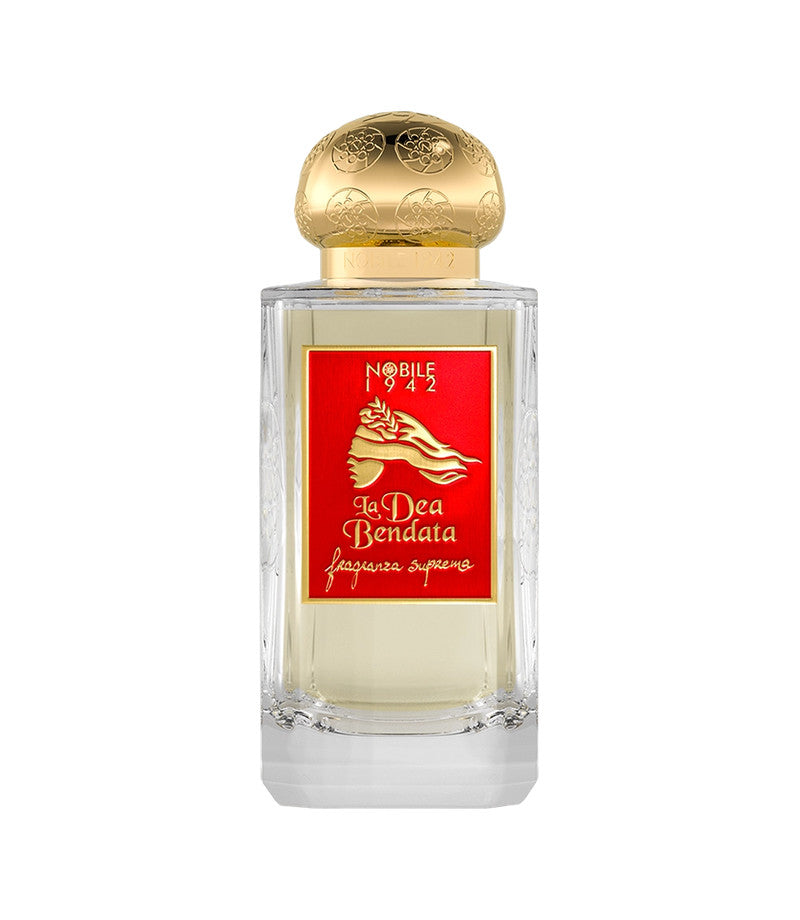 La Dea Bendata by NOBILE 1942 original bottle