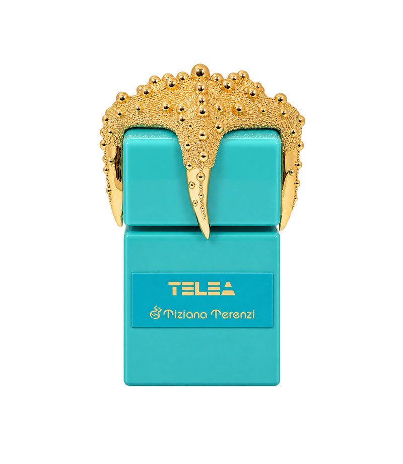 Telea by TIZIANA TERENZI original bottle