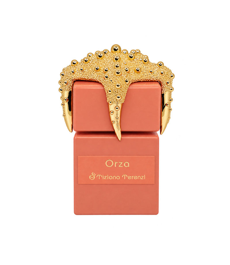 Orza by TIZIANA TERENZI original bottle