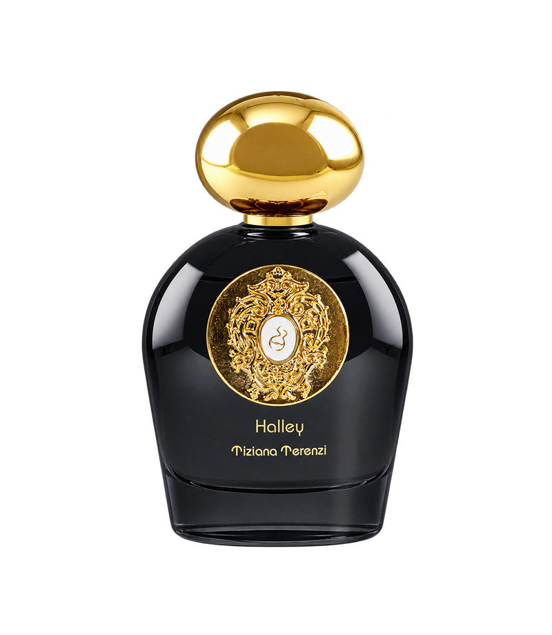 Halley by TIZIANA TERENZI original bottle