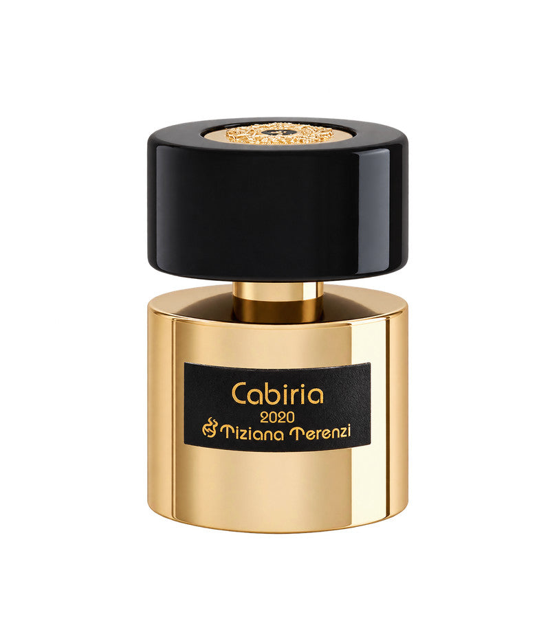 Cabiria by TIZIANA TERENZI original bottle