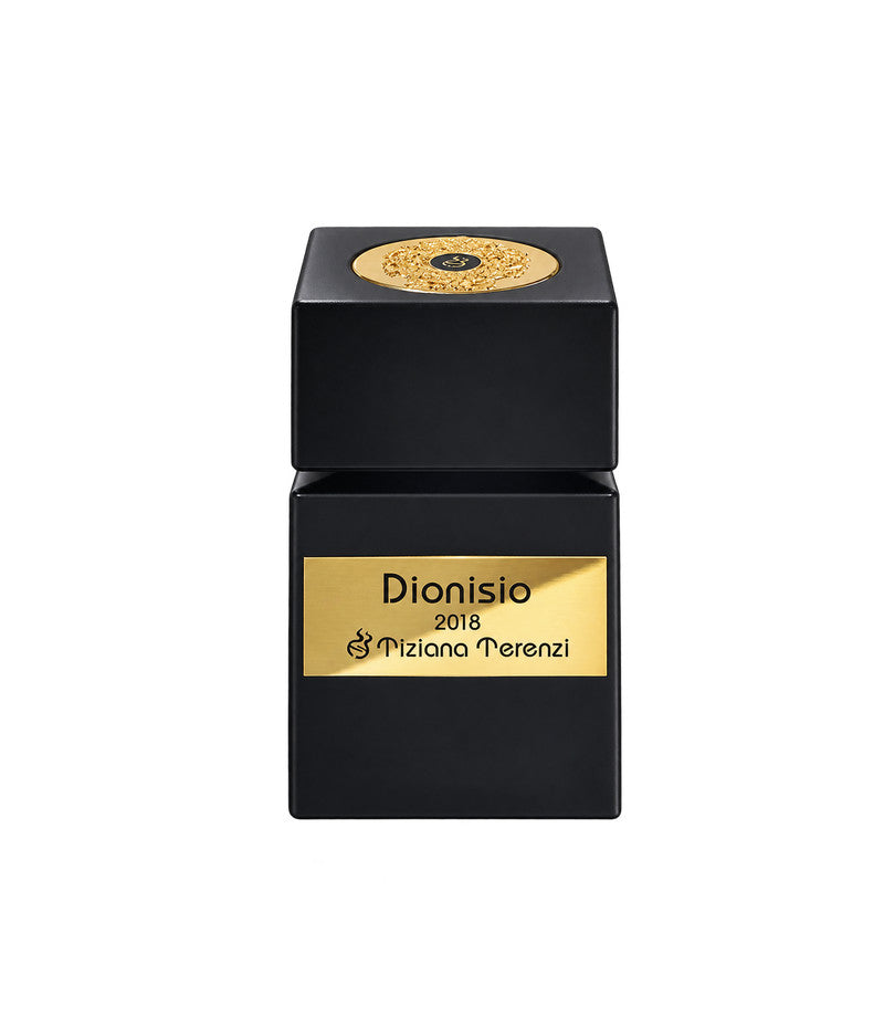 Dionisio by TIZIANA TERENZI original bottle