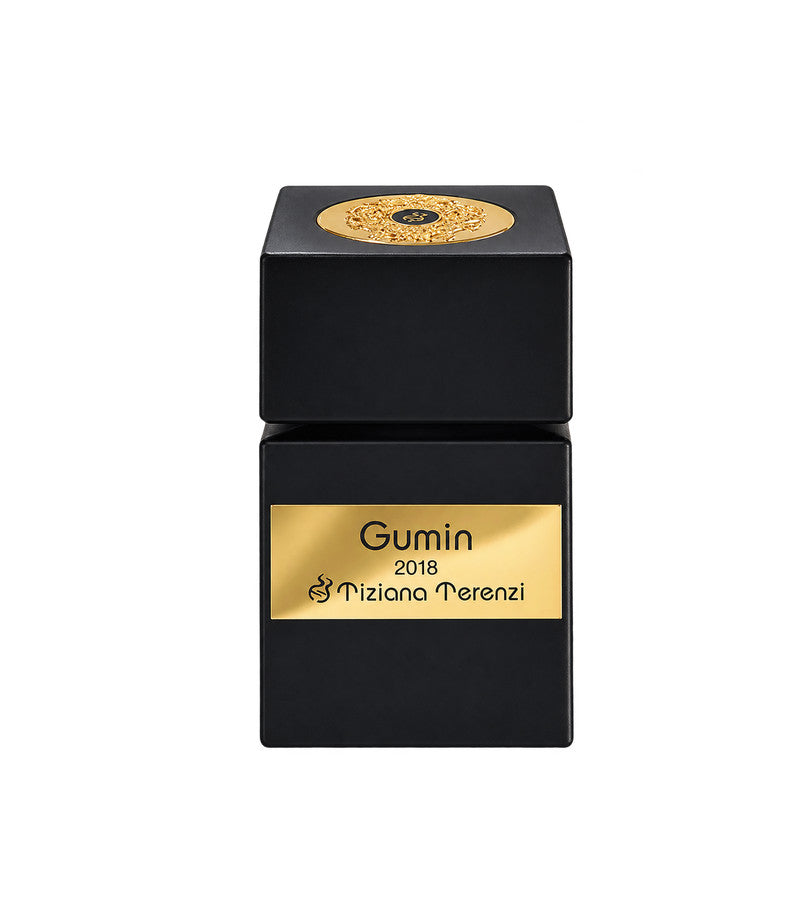 Gumin by TIZIANA TERENZI original bottle
