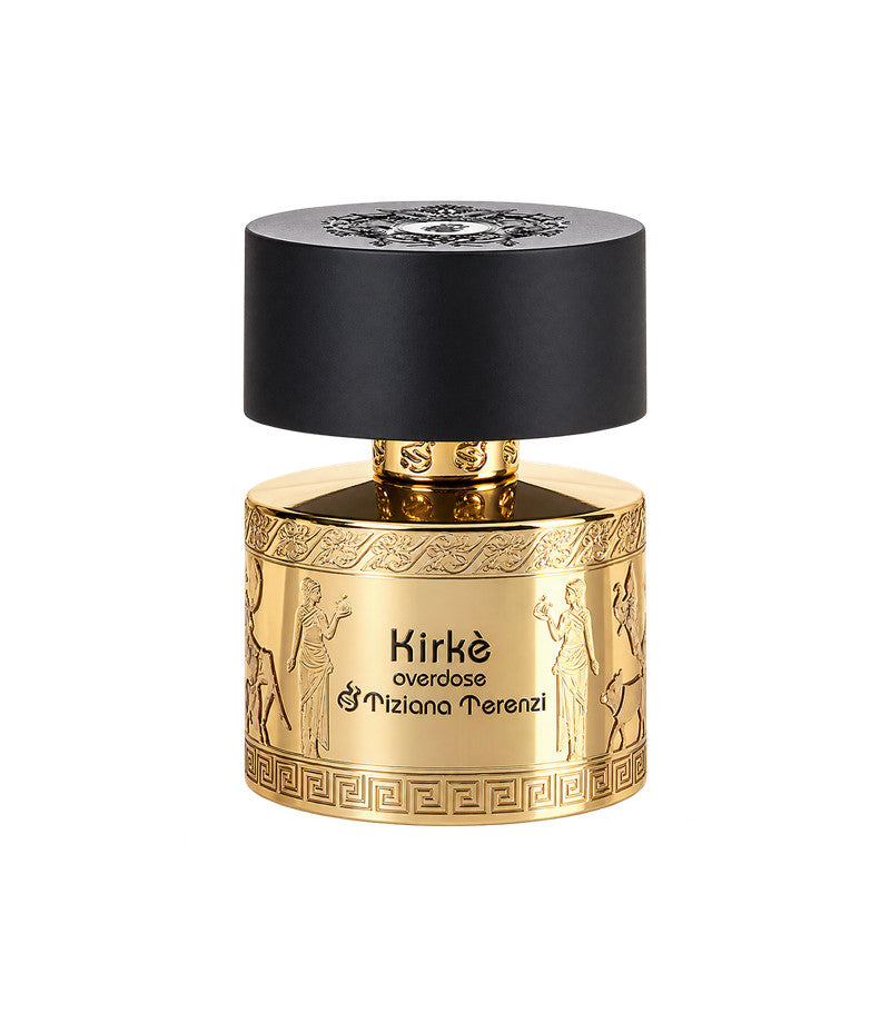 Kirke Overdose by TIZIANA TERENZI original bottle
