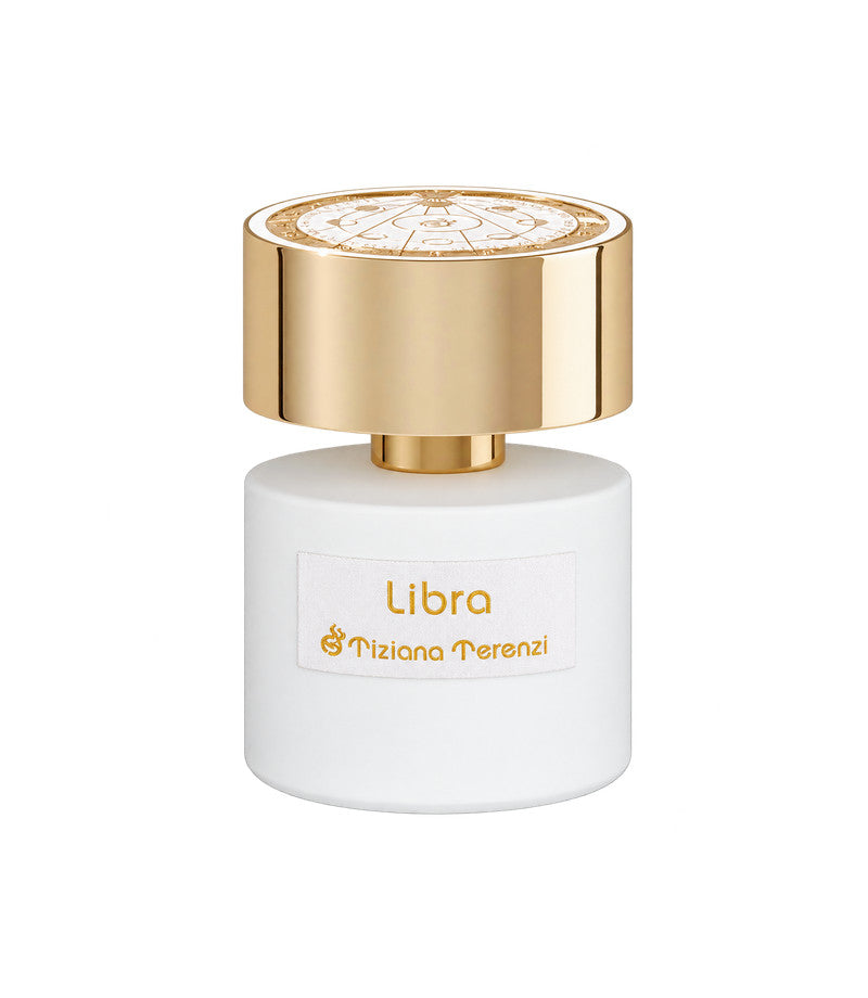 Libra by TIZIANA TERENZI original bottle