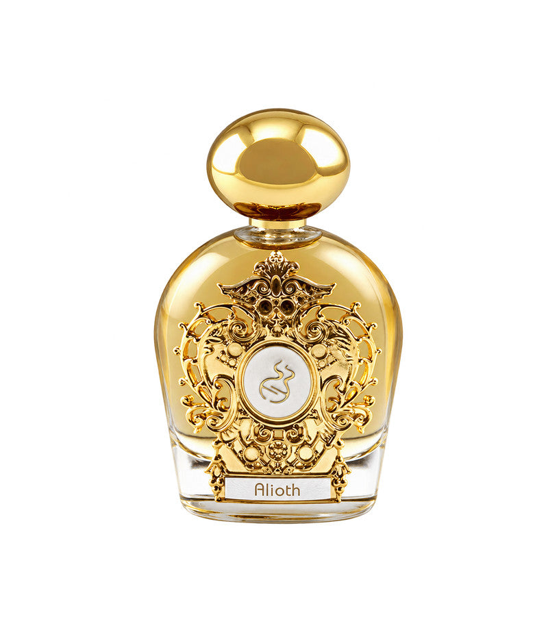 Alioth by TIZIANA TERENZI original bottle