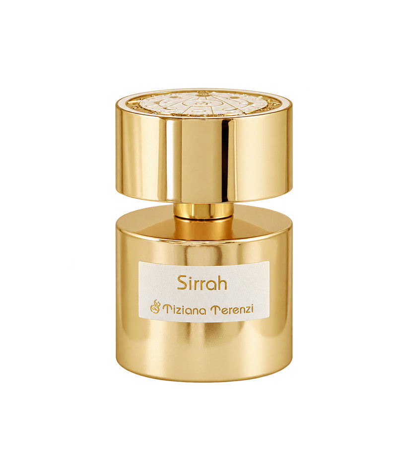 Sirrah by TIZIANA TERENZI original bottle