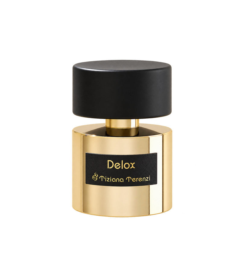 Delox by TIZIANA TERENZI original bottle
