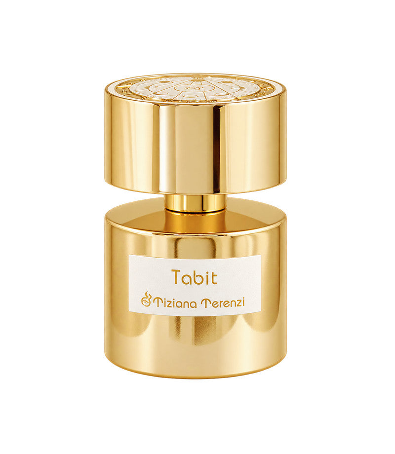 Tabit by TIZIANA TERENZI original bottle