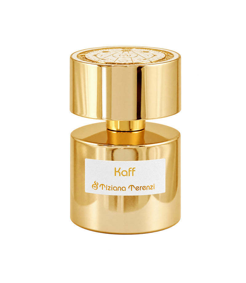 Kaff by TIZIANA TERENZI original bottle