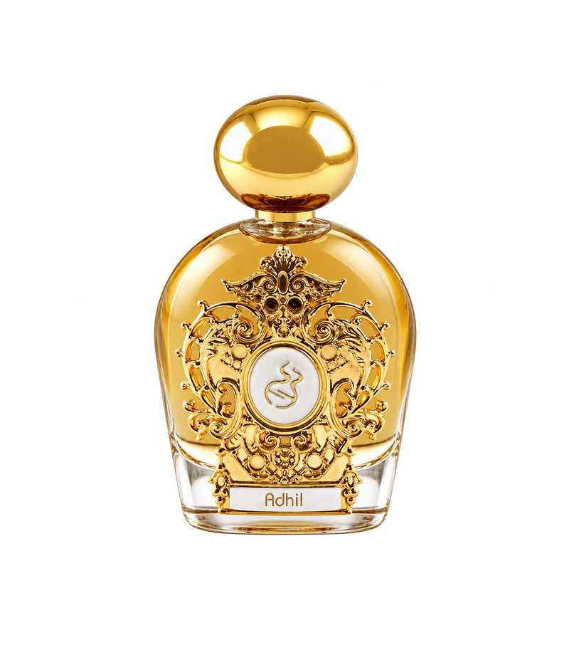 Adhil by TIZIANA TERENZI original bottle