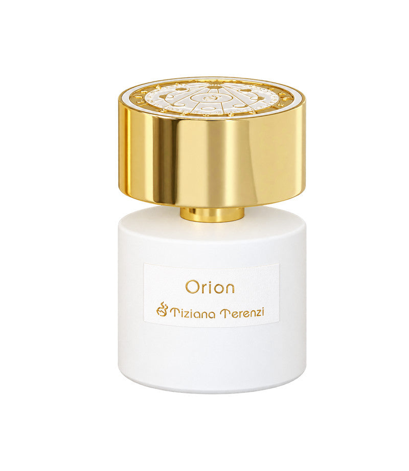 Orion by TIZIANA TERENZI original bottle