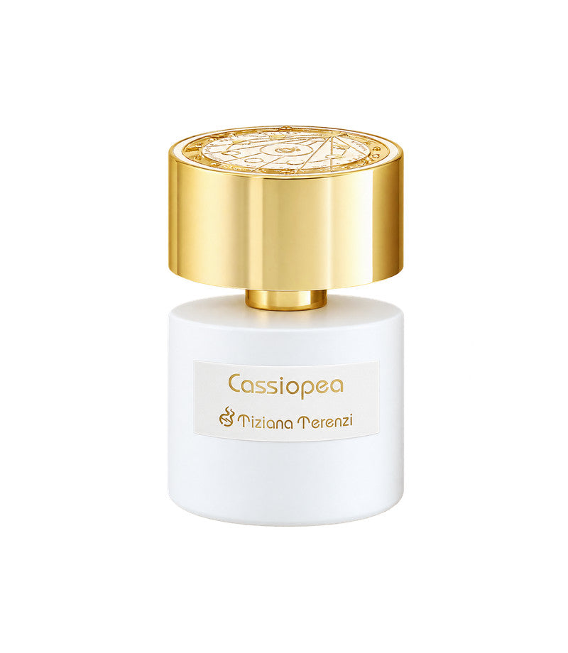 Cassiopea by TIZIANA TERENZI original bottle