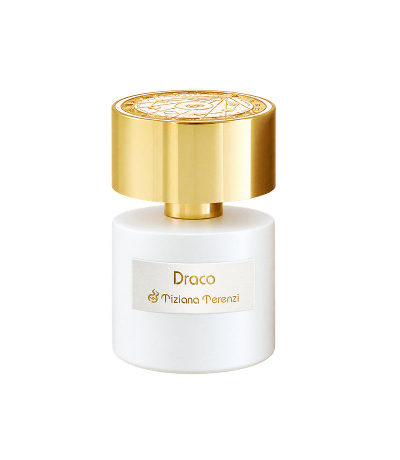 Draco by TIZIANA TERENZI original bottle