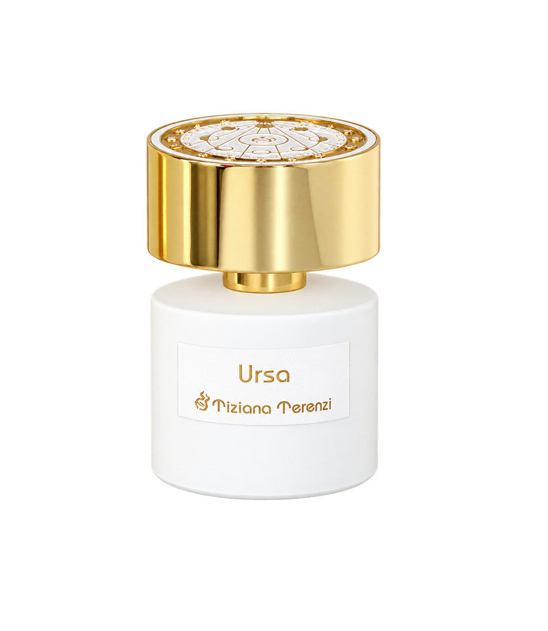Ursa by TIZIANA TERENZI original bottle