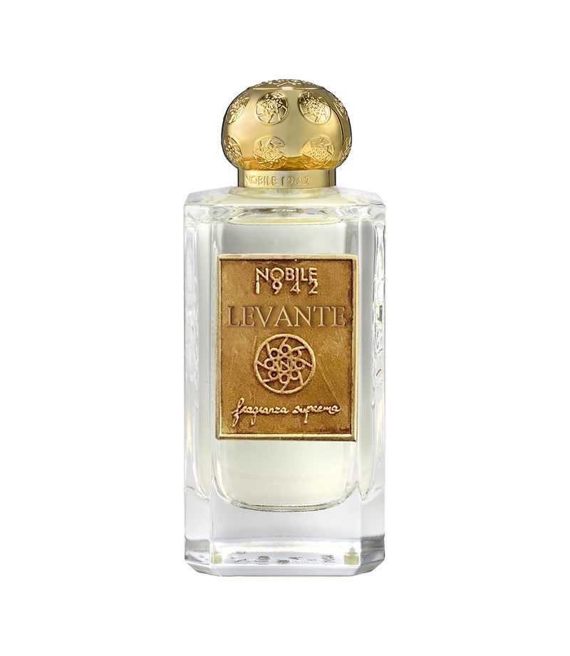 Levante by NOBILE 1942 original bottle
