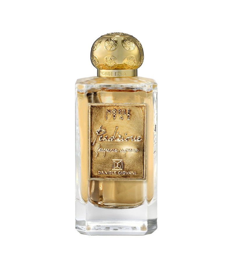 Perdizione by NOBILE 1942 original bottle