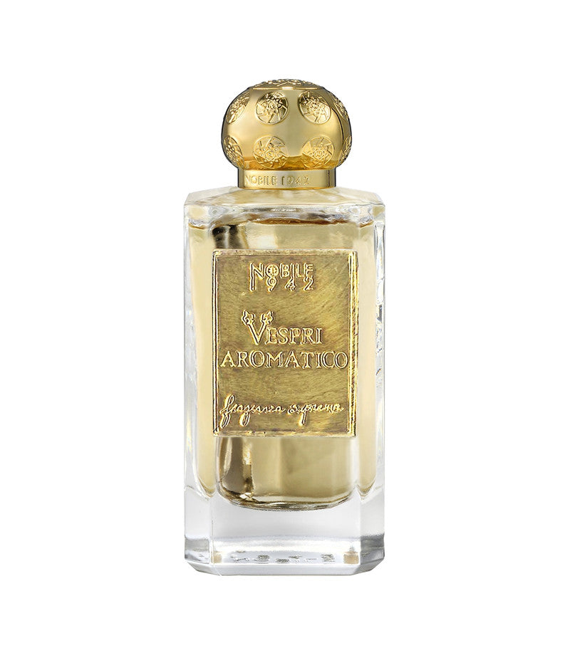 Vespri Aromatico by NOBILE 1942 original bottle