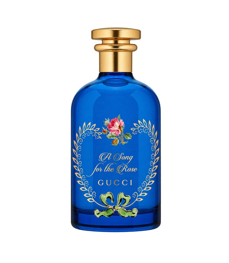 A Song For The Rose by Gucci — full fragrance bottle