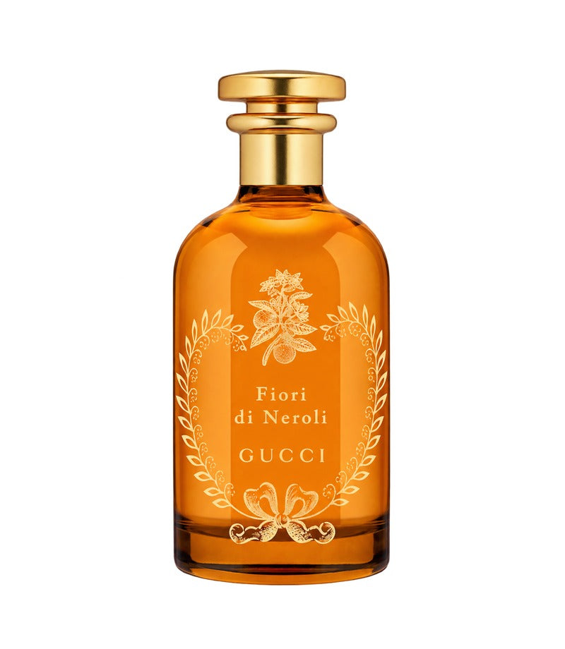 Fiori Di Neroli by Gucci — full fragrance bottle