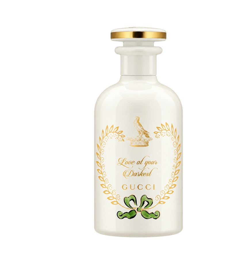 Love At Your Darkest by Gucci — full fragrance bottle