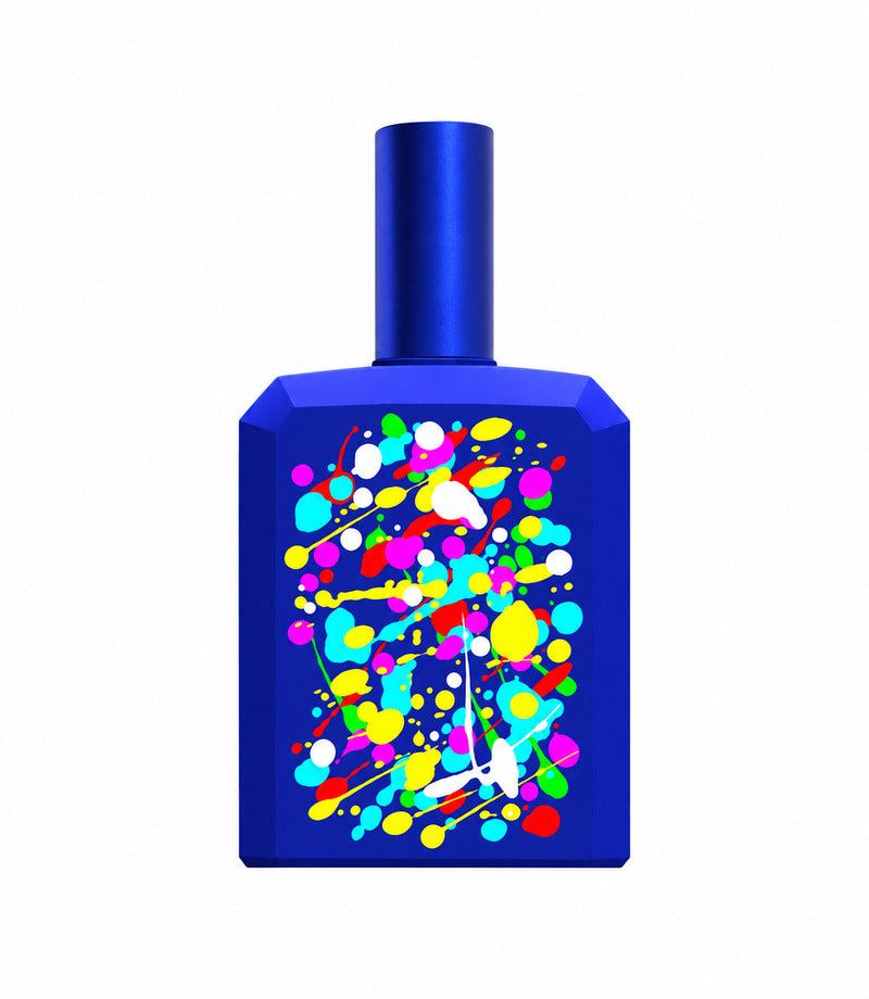 THIS IS NOT A BLUE BOTTLE 1.2 by Histoires de Parfums bottle on pure white