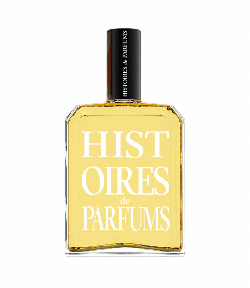 1969 by Histoires de Parfums bottle on pure white