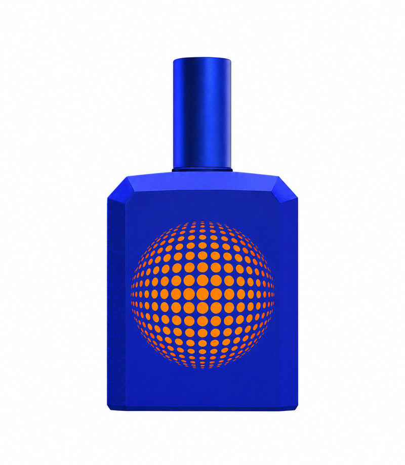 THIS IS NOT A BLUE BOTTLE 1.6 by Histoires de Parfums bottle on pure white