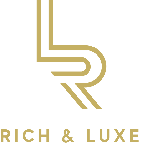 Rich and Luxe
