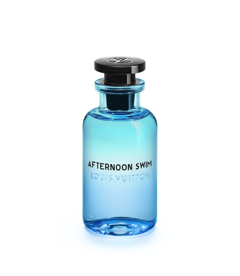 Afternoon Swim by Louis Vuitton — original bottle