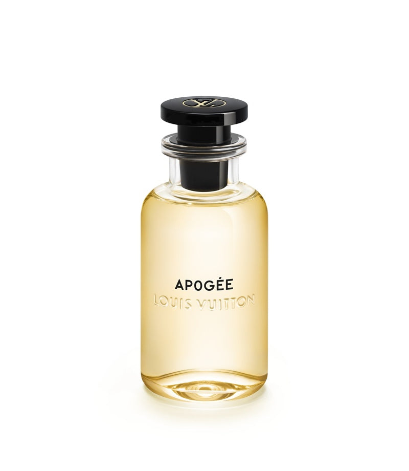 Apogée by Louis Vuitton — original bottle
