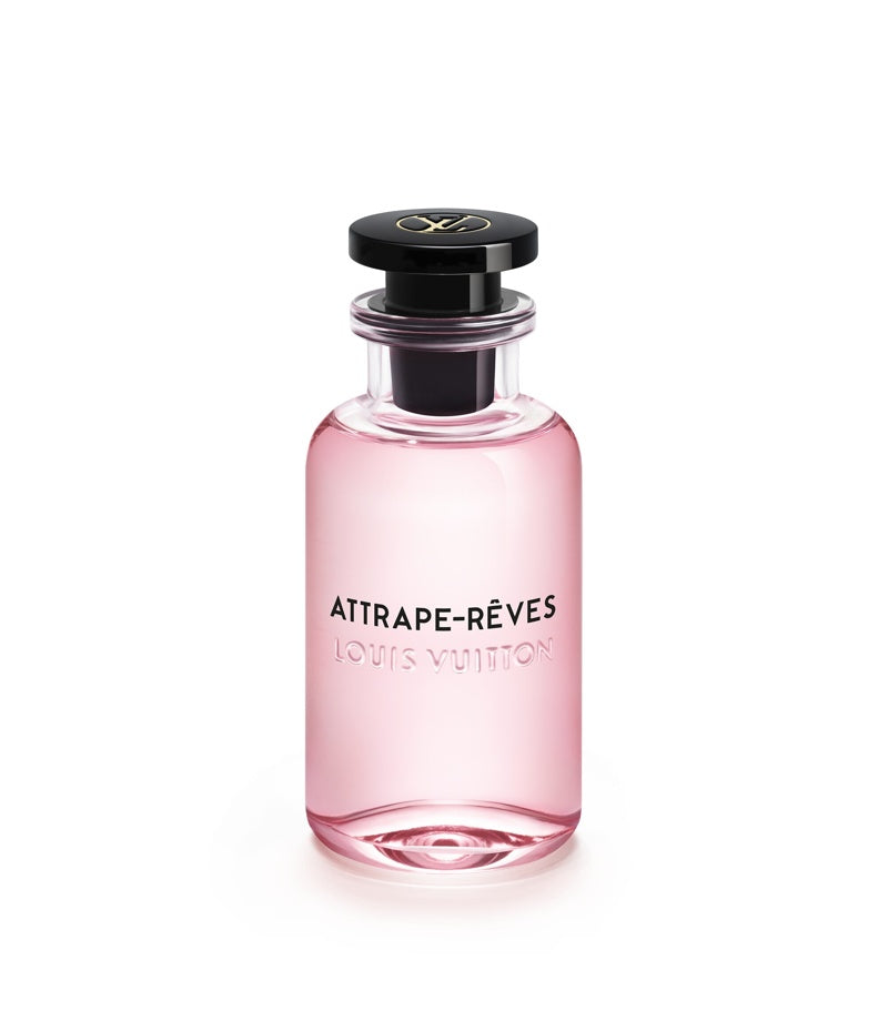 Attrape-Rêves by Louis Vuitton — original bottle