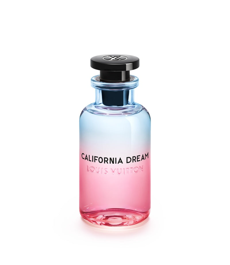California Dream by Louis Vuitton — original bottle