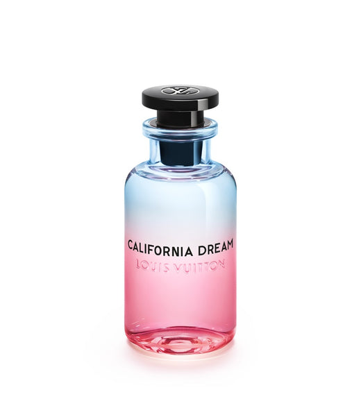 CALIFORNIA DREAM