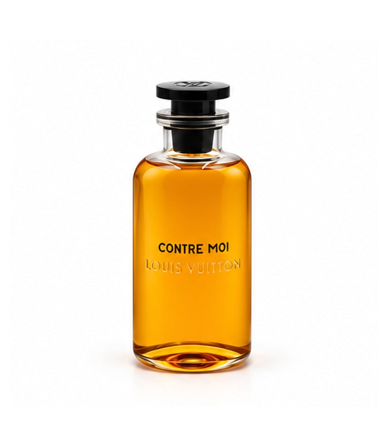 Contre Moi by Louis Vuitton — original bottle