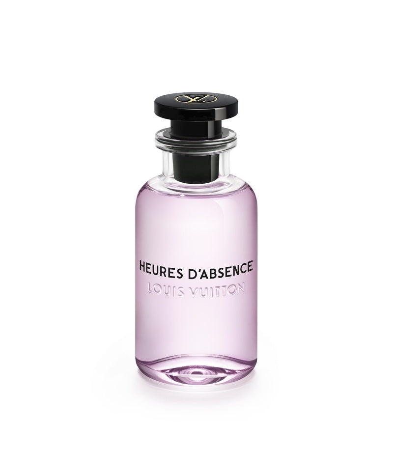 Heures d'Absence by Louis Vuitton | Decants | RichandLuxe – Rich