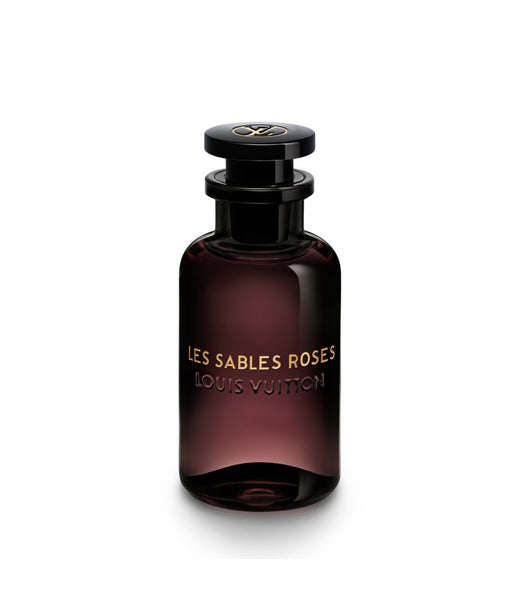 LES SABLES ROSES