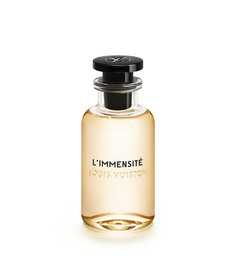 LOUIS VUITTON L'IMMENSITE 香水 8/4削除予定 L'Immensité by Louis Vuitton | Decants | RichandLuxe – Rich and Luxe