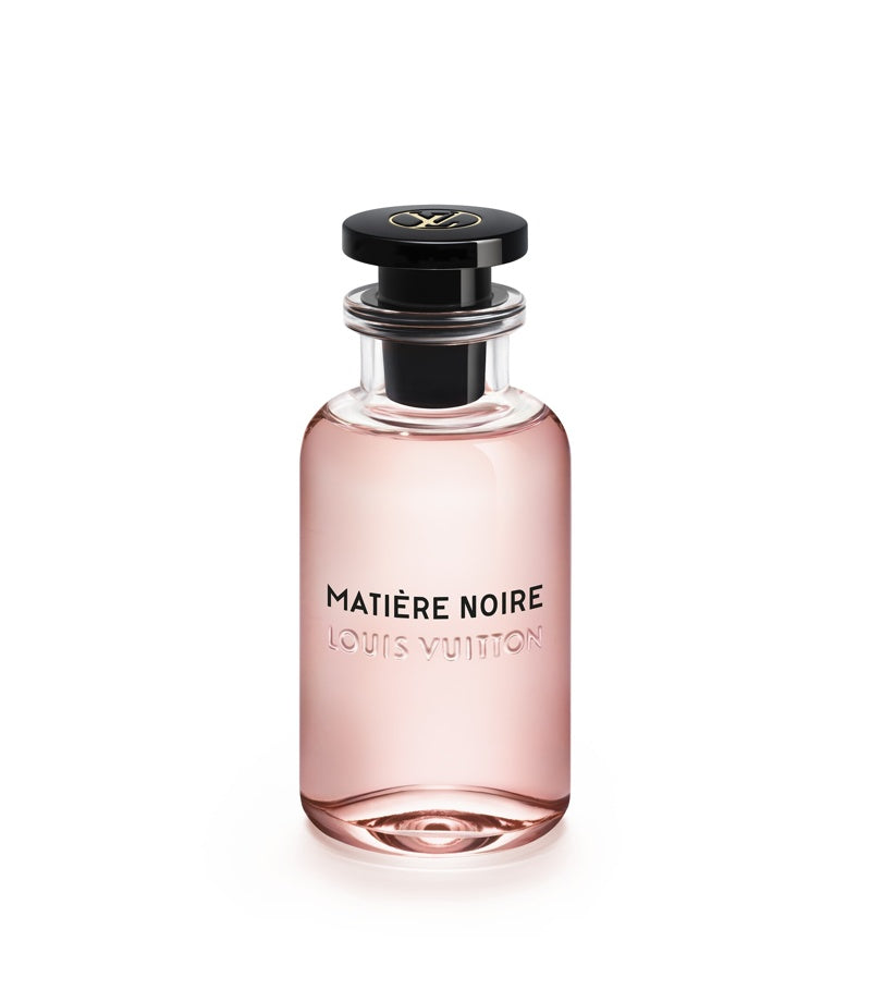 Matière Noire by Louis Vuitton — original bottle