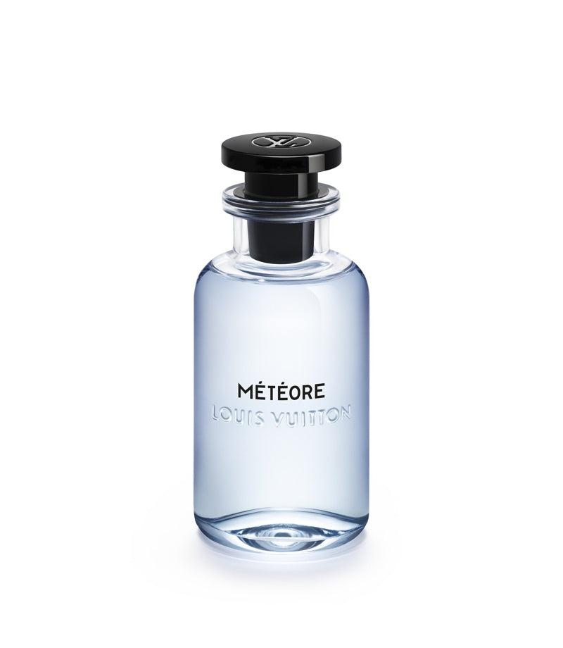 Météore by Louis Vuitton — original bottle