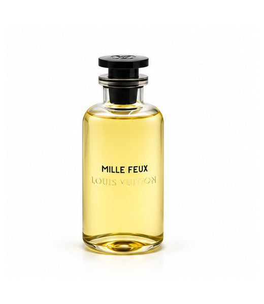 MILLE FEUX