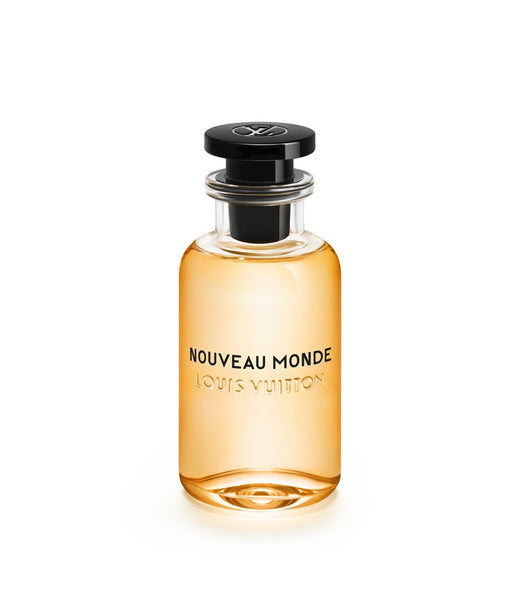 NOUVEAU MONDE